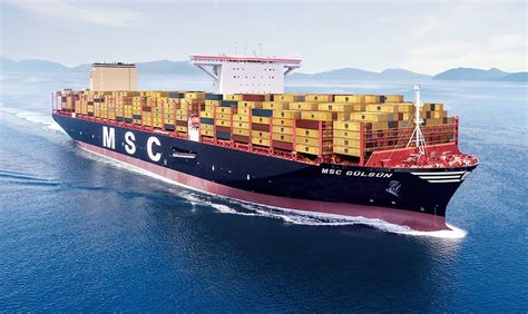 msc是哪個船公司？在國際航運界，MSC（地中海海運）以其龐大的船隊規模、先進的技術以及高效的運作系統聞名於世。它不僅僅是一個船公司，更是全球航運業的巨擘。