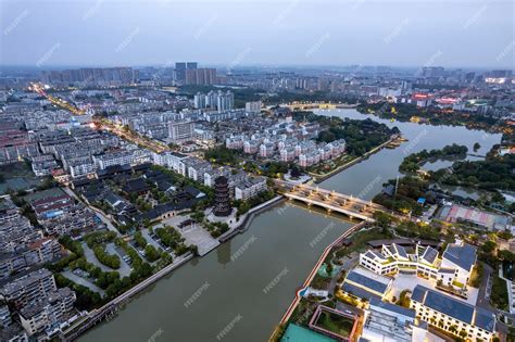 台州哪裏夜景好看?觀光與美食的完美結合地